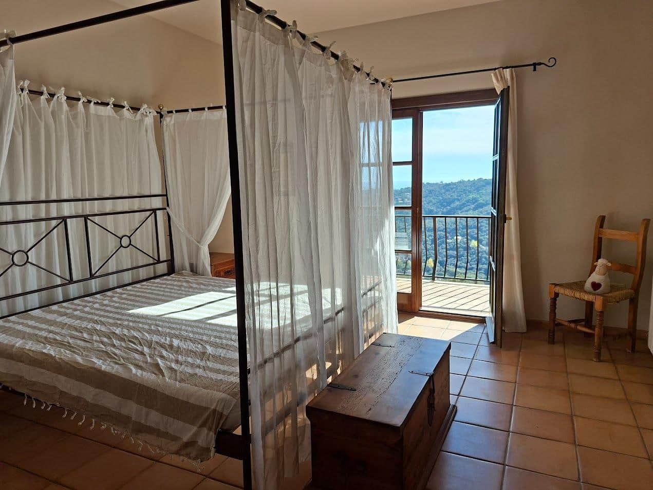 4 Zimmer Villa zu verkaufen in Calonge i Sant Antoni mit Pool Garage - 1.350.000 € (Ref: 9452149)