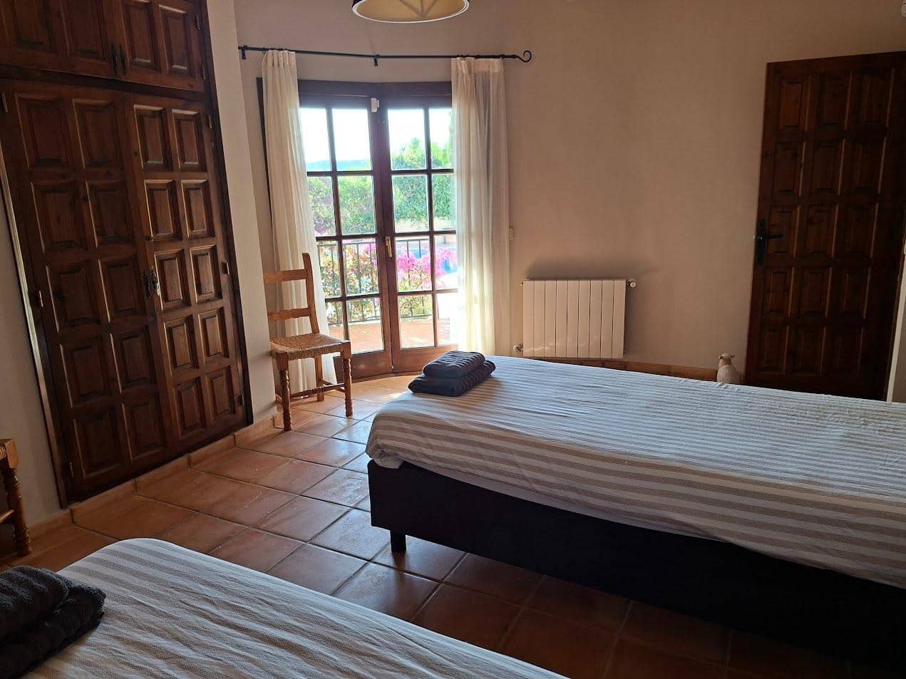 4 Zimmer Villa zu verkaufen in Calonge i Sant Antoni mit Pool Garage - 1.350.000 € (Ref: 9452149)