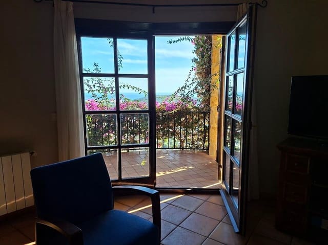 4 Zimmer Villa zu verkaufen in Calonge i Sant Antoni mit Pool Garage - 1.350.000 € (Ref: 9452149)