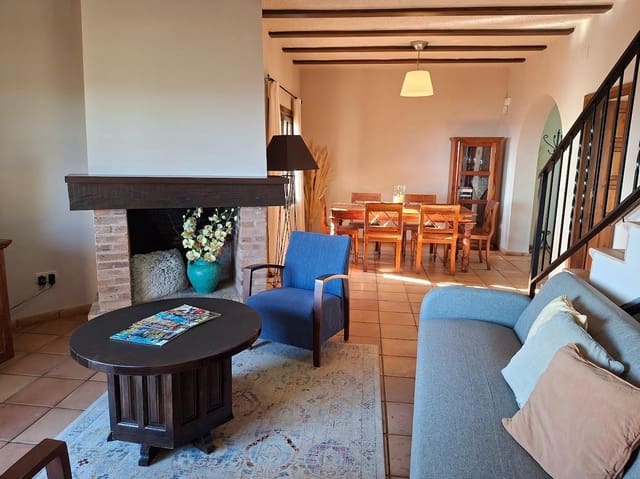 4 Zimmer Villa zu verkaufen in Calonge i Sant Antoni mit Pool Garage - 1.350.000 € (Ref: 9452149)