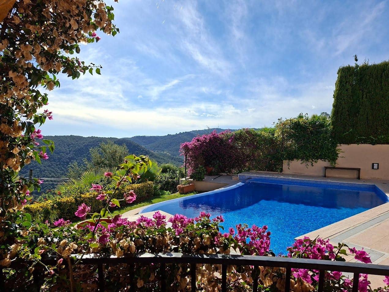 4 Zimmer Villa zu verkaufen in Calonge i Sant Antoni mit Pool Garage - 1.350.000 € (Ref: 9452149)