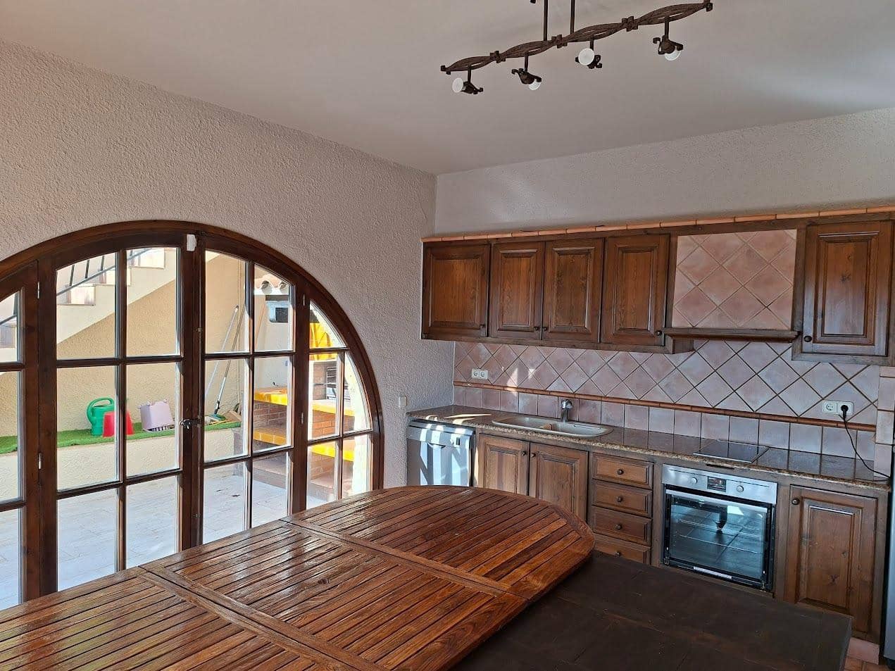 4 Zimmer Villa zu verkaufen in Calonge i Sant Antoni mit Pool Garage - 1.350.000 € (Ref: 9452149)