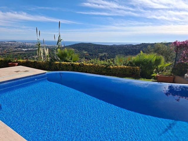 4 Zimmer Villa zu verkaufen in Calonge i Sant Antoni mit Pool Garage - 1.350.000 € (Ref: 9452149)