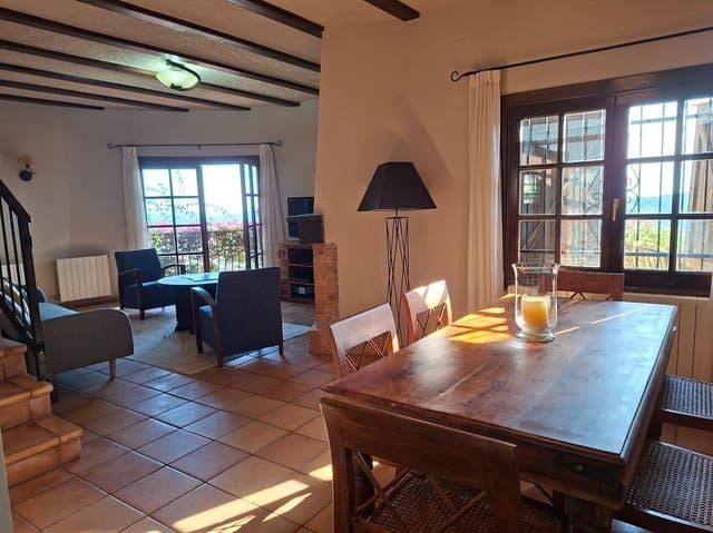 4 Zimmer Villa zu verkaufen in Calonge i Sant Antoni mit Pool Garage - 1.350.000 € (Ref: 9452149)