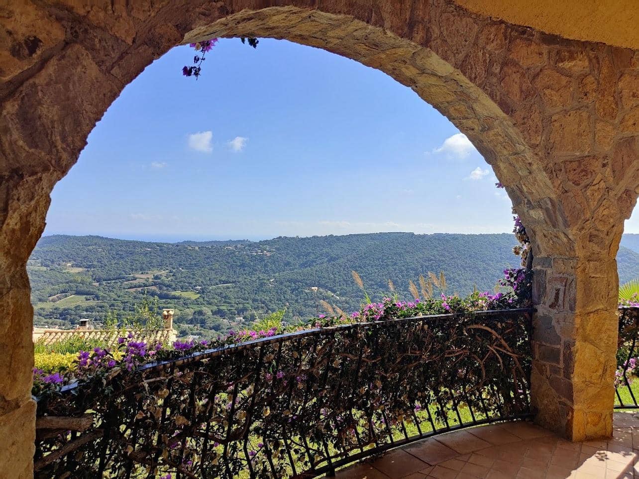 4 Zimmer Villa zu verkaufen in Calonge i Sant Antoni mit Pool Garage - 1.350.000 € (Ref: 9452149)