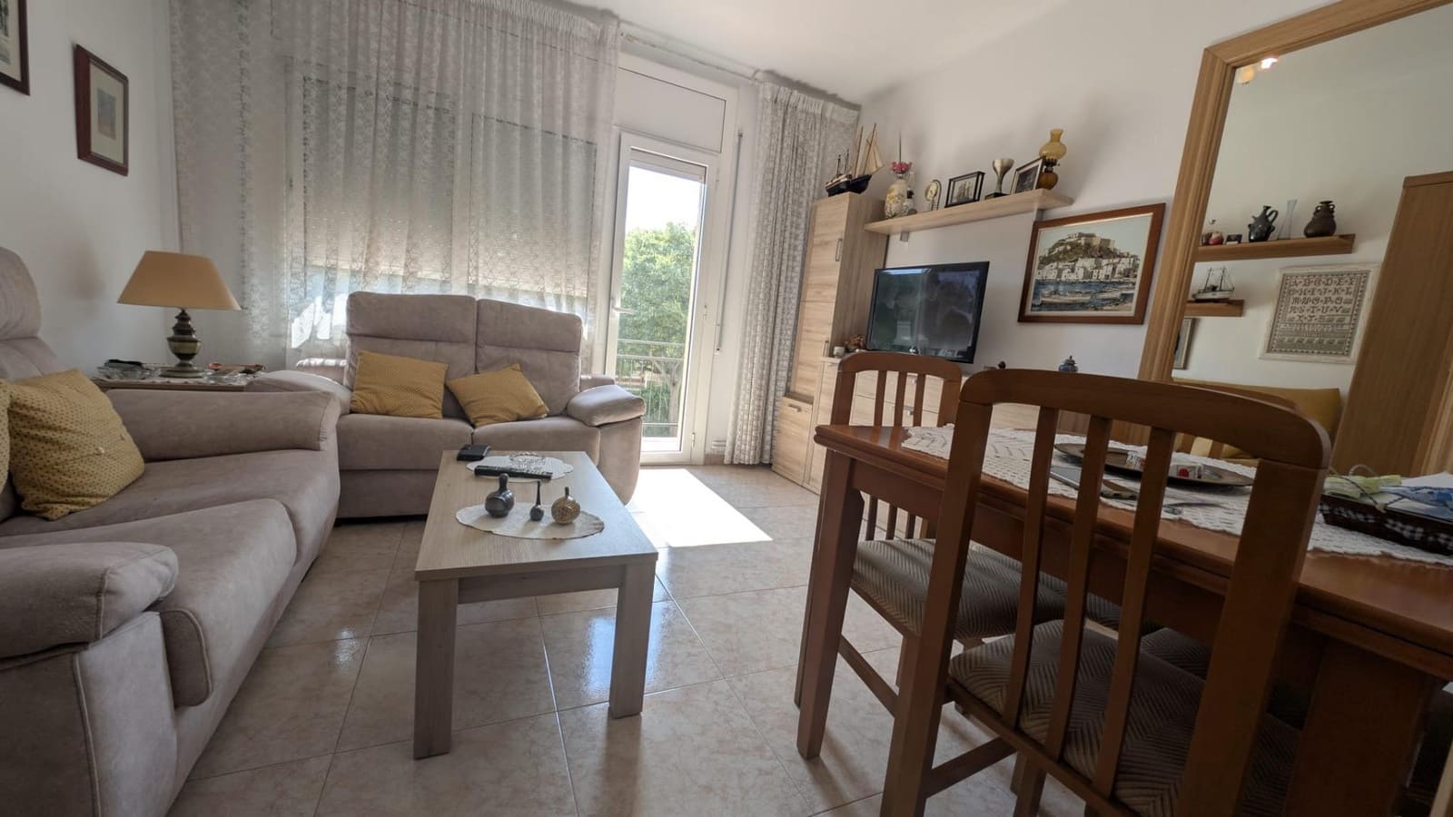 2 quarto Apartamento para venda em Sant Feliu de Guixols - 165 000 € (Ref: 9456285)