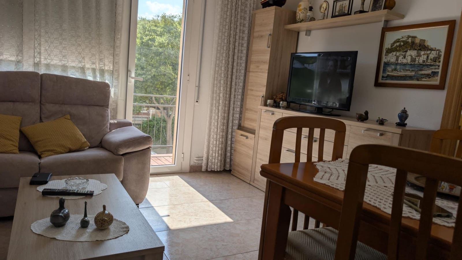 2 quarto Apartamento para venda em Sant Feliu de Guixols - 165 000 € (Ref: 9456285)