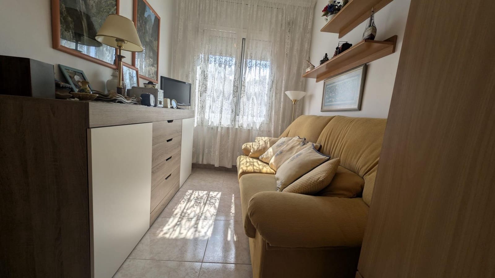 2 quarto Apartamento para venda em Sant Feliu de Guixols - 165 000 € (Ref: 9456285)