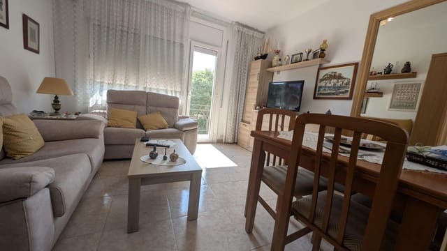 2 makuuhuone Asunto myytävänä paikassa Sant Feliu de Guíxols - 165 000 € (Ref: 9456285)