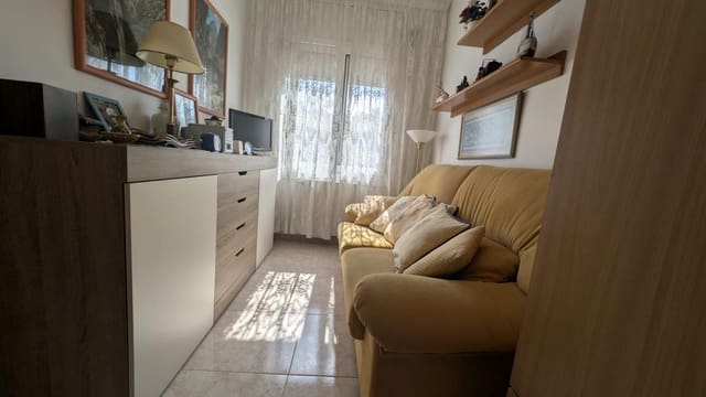 2 makuuhuone Asunto myytävänä paikassa Sant Feliu de Guíxols - 165 000 € (Ref: 9456285)