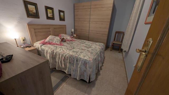 2 makuuhuone Asunto myytävänä paikassa Sant Feliu de Guíxols - 165 000 € (Ref: 9456285)