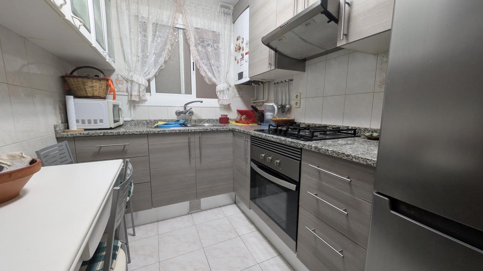 2 quarto Apartamento para venda em Sant Feliu de Guixols - 165 000 € (Ref: 9456285)