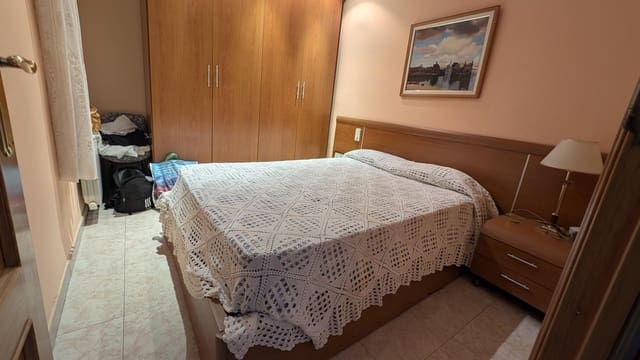 2 makuuhuone Asunto myytävänä paikassa Sant Feliu de Guíxols - 165 000 € (Ref: 9456285)