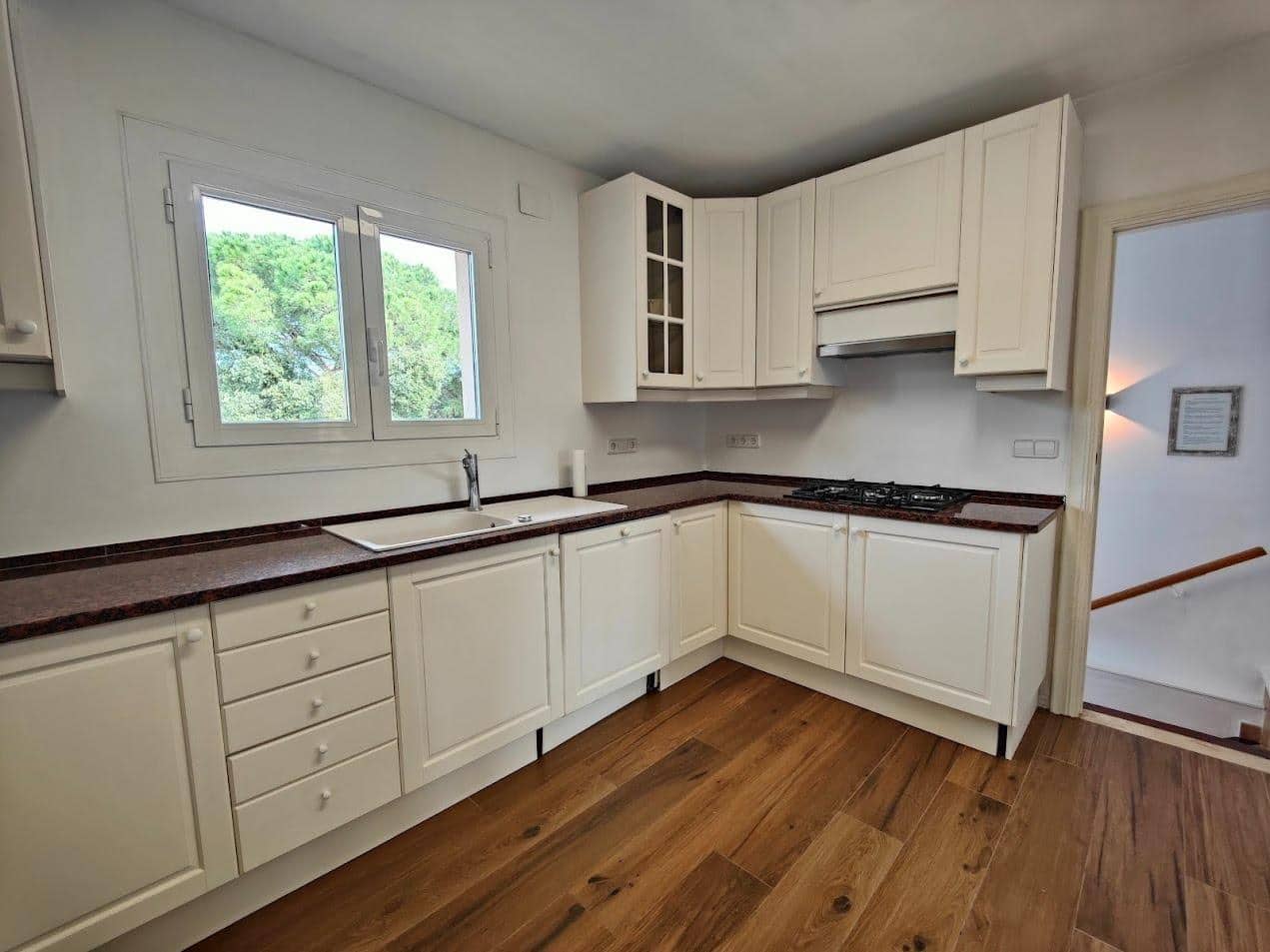 5 sovrum Villa till salu i Calonge i Sant Antoni med pool - 695 000 € (Ref: 9472985)