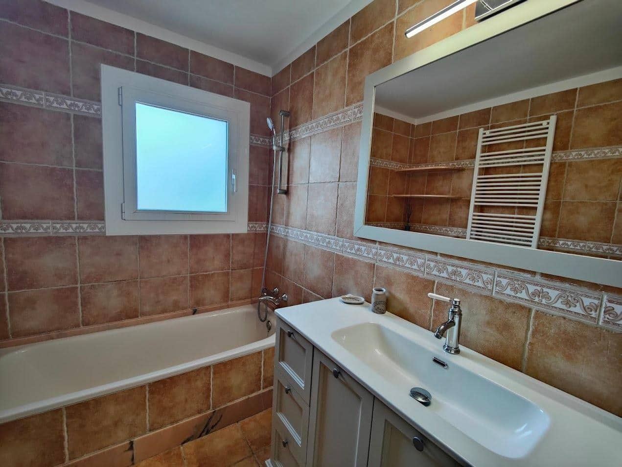 5 sovrum Villa till salu i Calonge i Sant Antoni med pool - 695 000 € (Ref: 9472985)