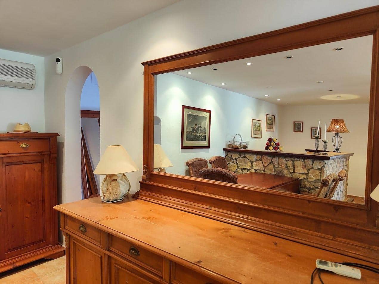 5 sovrum Villa till salu i Calonge i Sant Antoni med pool - 695 000 € (Ref: 9472985)