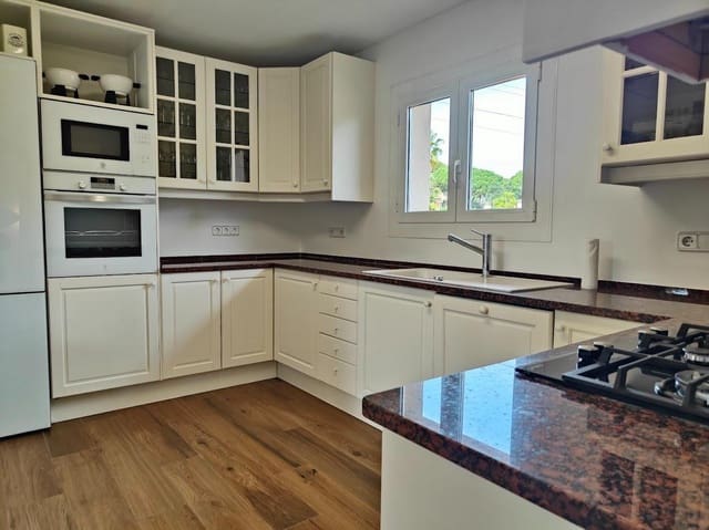 5 sovrum Villa till salu i Calonge i Sant Antoni med pool - 695 000 € (Ref: 9472985)