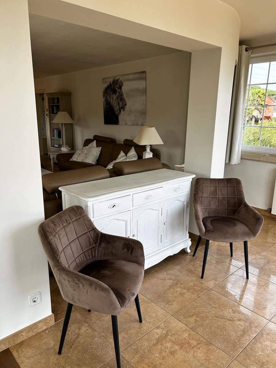 5 sovrum Villa till salu i Calonge i Sant Antoni med pool - 695 000 € (Ref: 9472985)