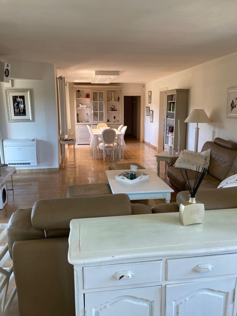 5 sovrum Villa till salu i Calonge i Sant Antoni med pool - 695 000 € (Ref: 9472985)