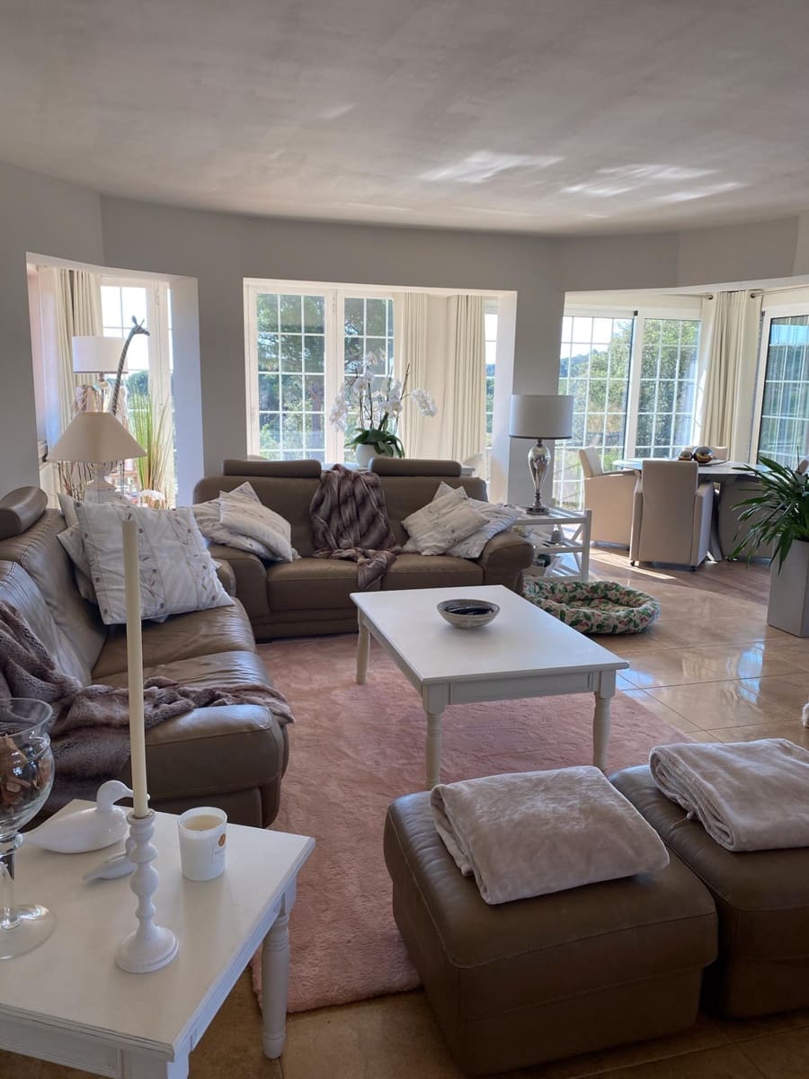 5 sovrum Villa till salu i Calonge i Sant Antoni med pool - 695 000 € (Ref: 9472985)