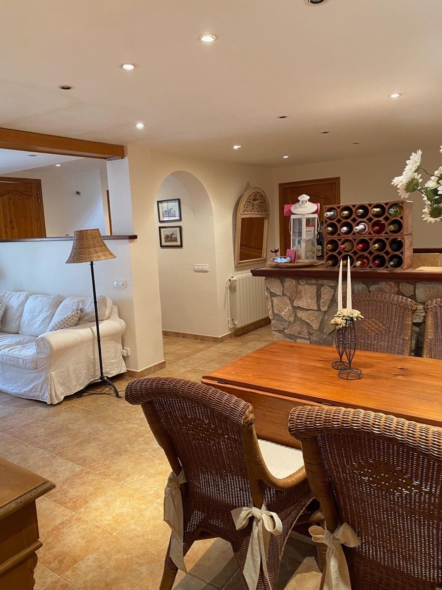 5 sovrum Villa till salu i Calonge i Sant Antoni med pool - 695 000 € (Ref: 9472985)