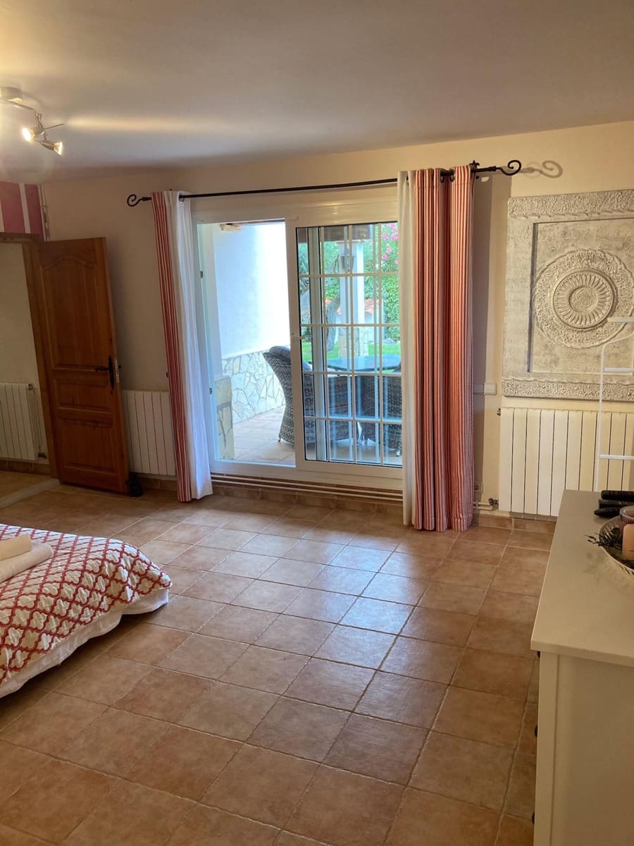 5 sovrum Villa till salu i Calonge i Sant Antoni med pool - 695 000 € (Ref: 9472985)