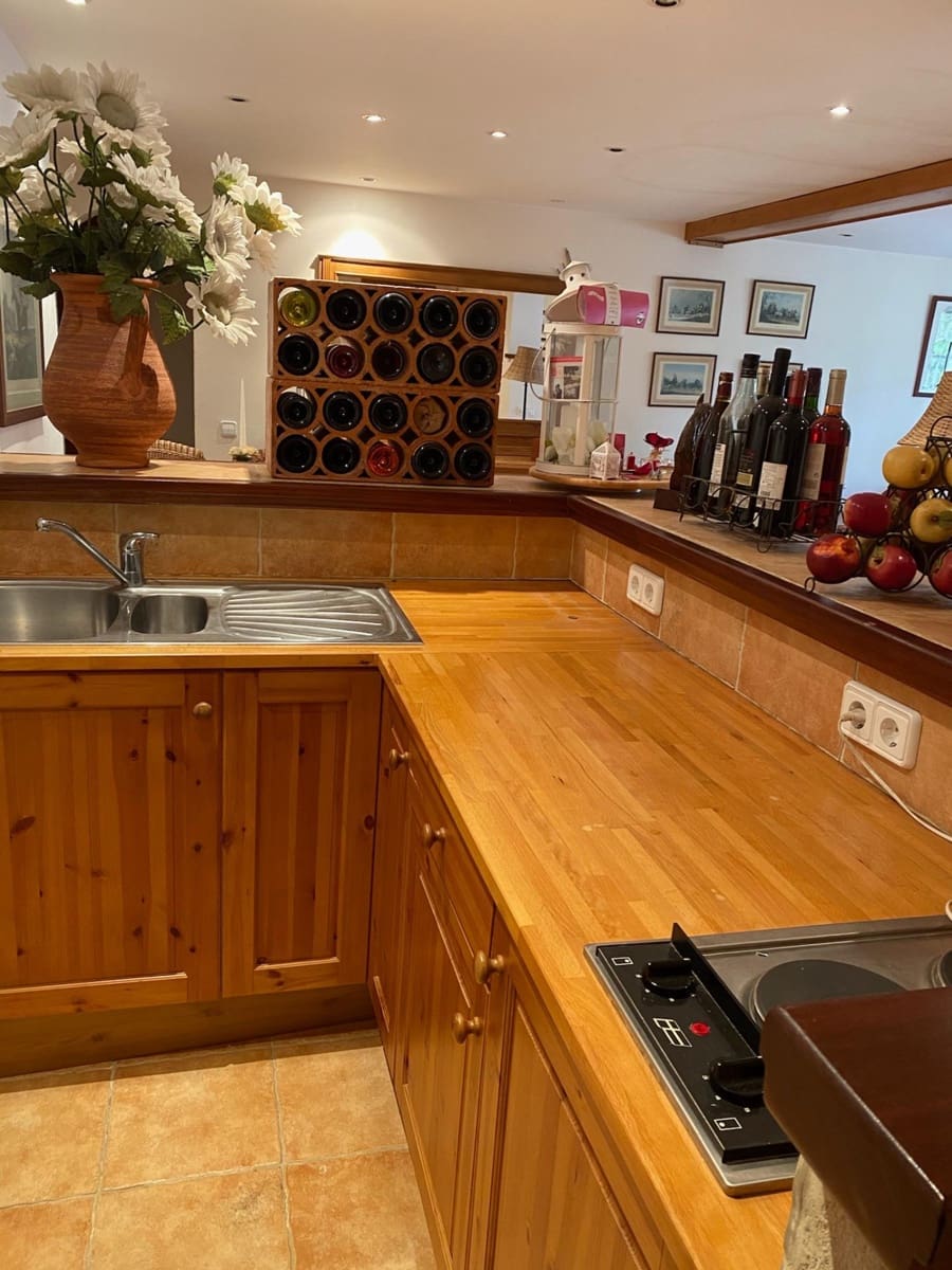 5 sovrum Villa till salu i Calonge i Sant Antoni med pool - 695 000 € (Ref: 9472985)