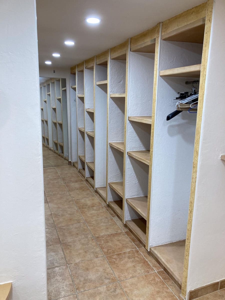 5 sovrum Villa till salu i Calonge i Sant Antoni med pool - 695 000 € (Ref: 9472985)