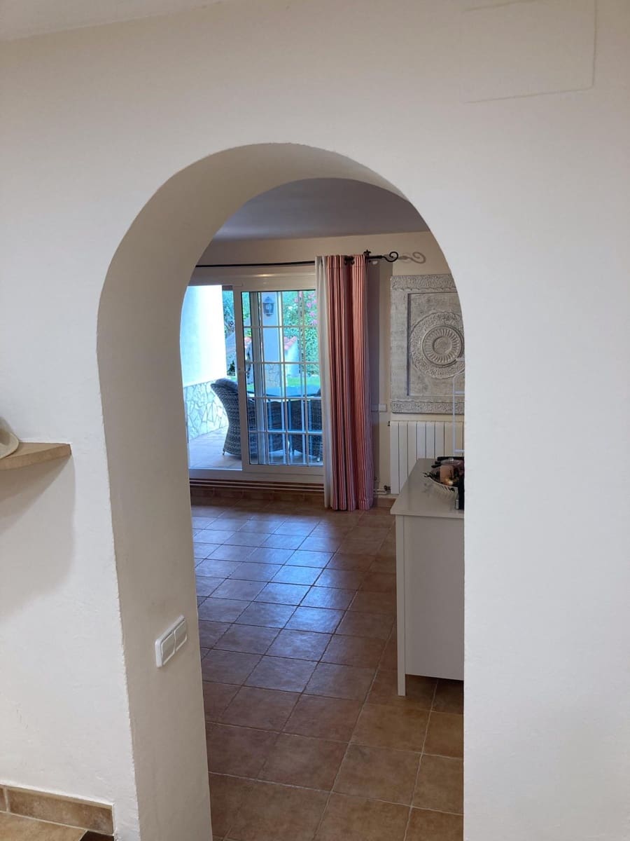 5 sovrum Villa till salu i Calonge i Sant Antoni med pool - 695 000 € (Ref: 9472985)