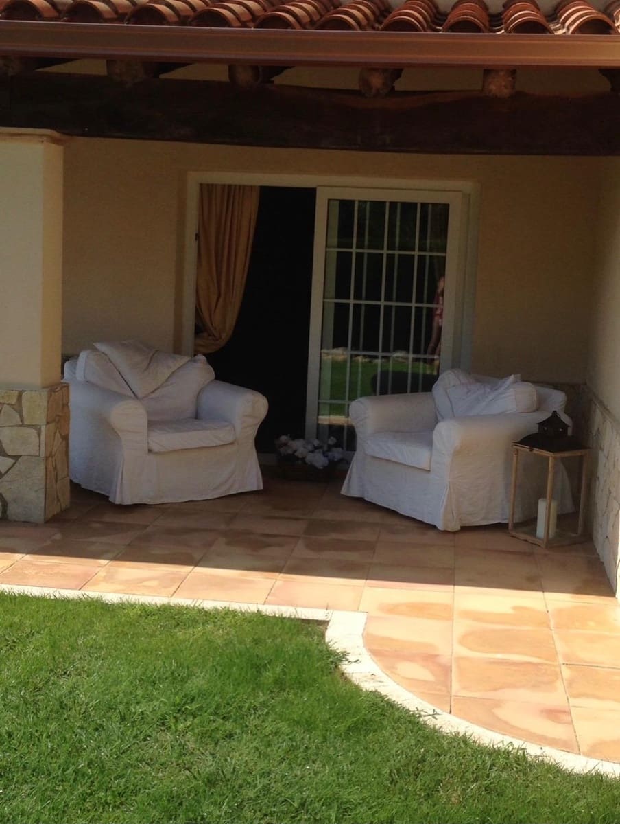 5 sovrum Villa till salu i Calonge i Sant Antoni med pool - 695 000 € (Ref: 9472985)