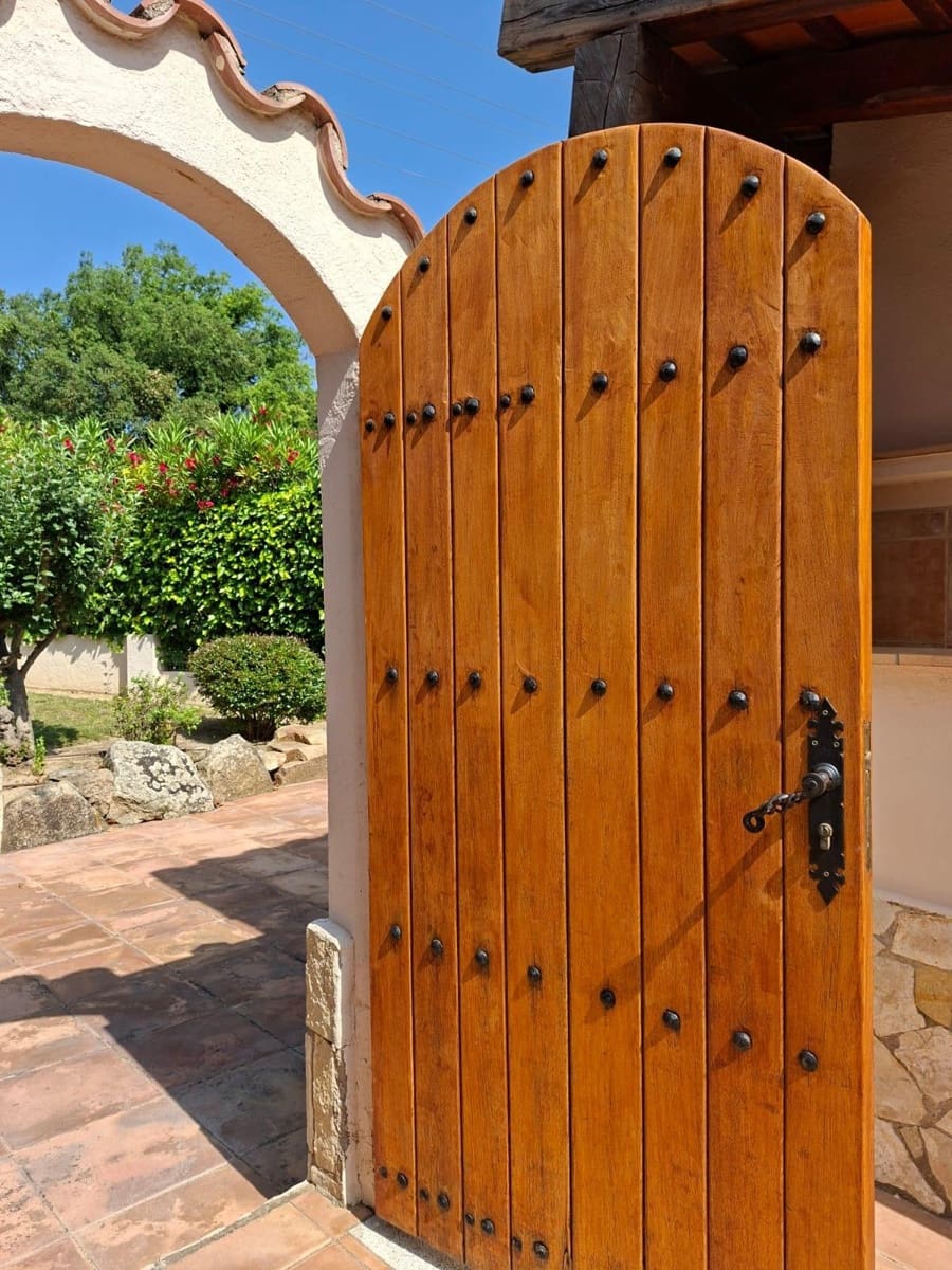 5 sovrum Villa till salu i Calonge i Sant Antoni med pool - 695 000 € (Ref: 9472985)