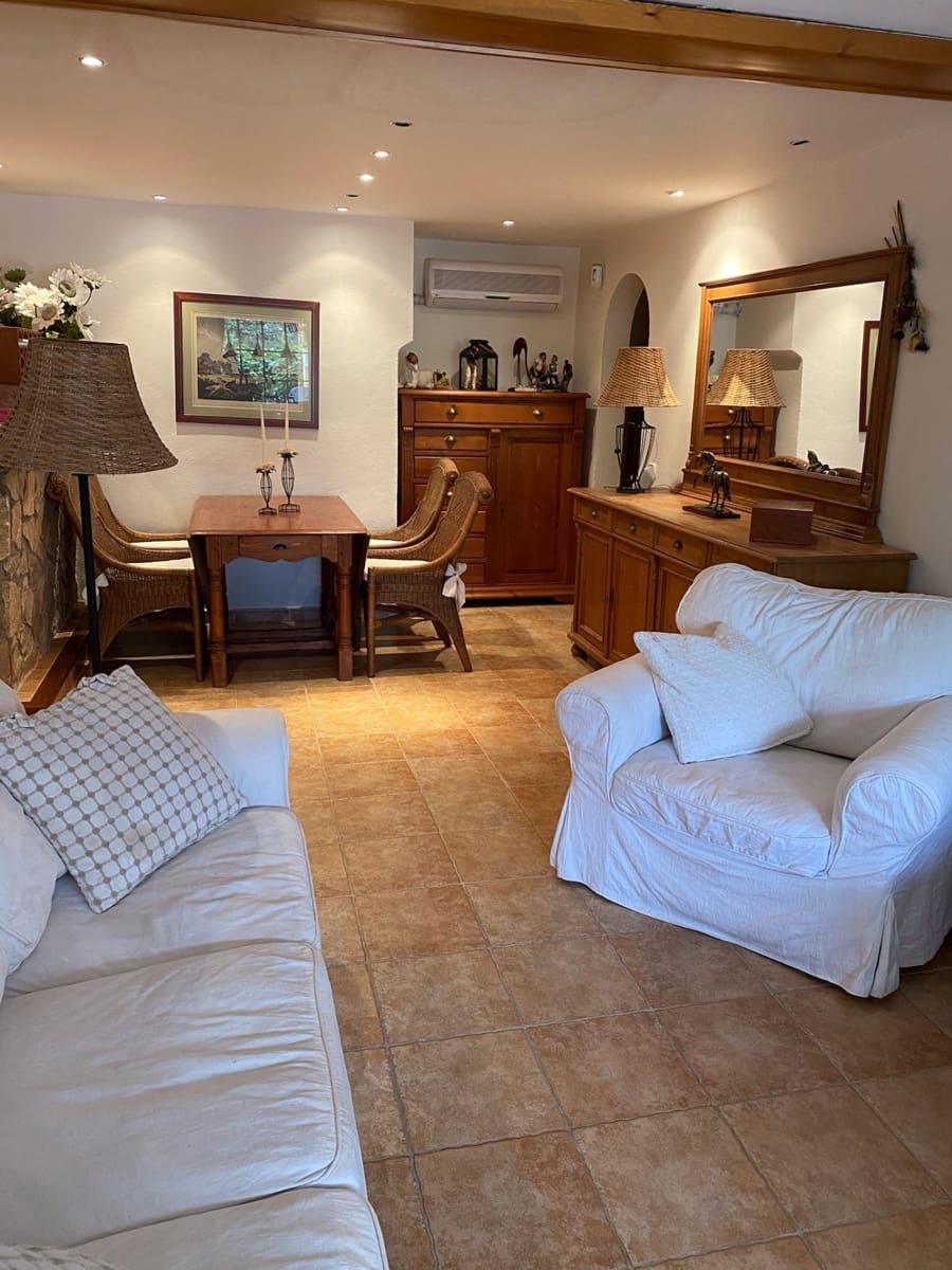 5 sovrum Villa till salu i Calonge i Sant Antoni med pool - 695 000 € (Ref: 9472985)