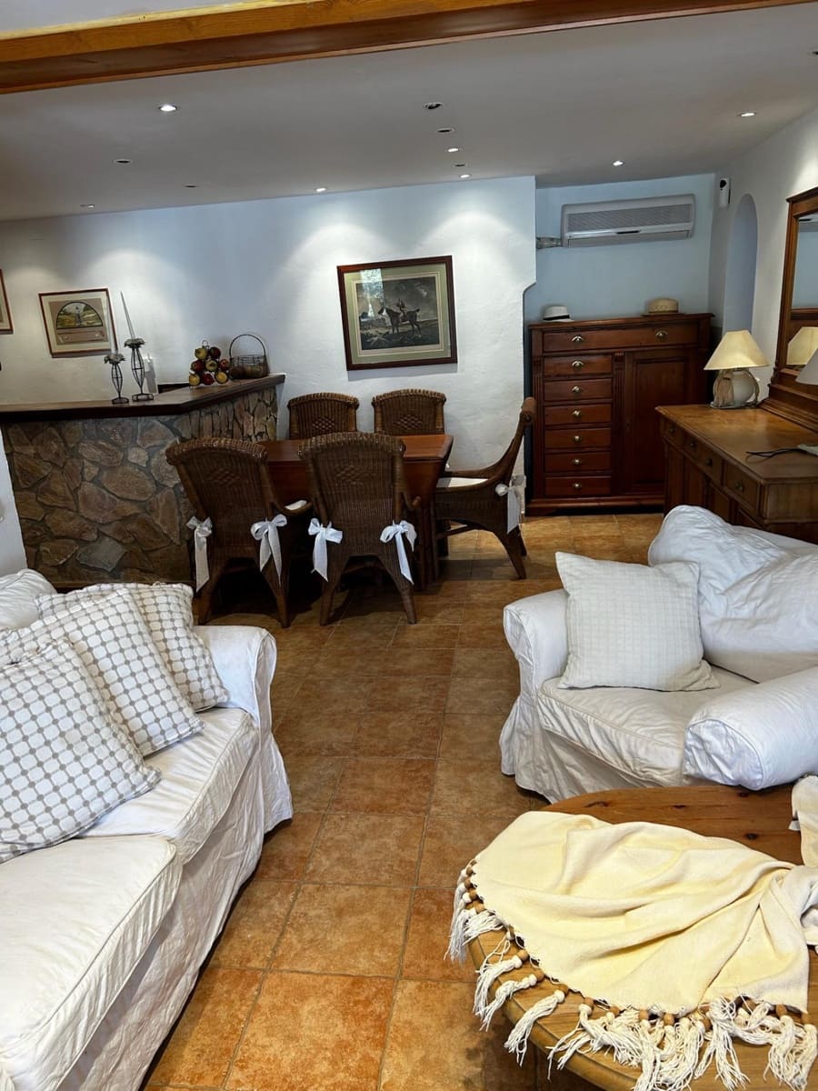 5 sovrum Villa till salu i Calonge i Sant Antoni med pool - 695 000 € (Ref: 9472985)