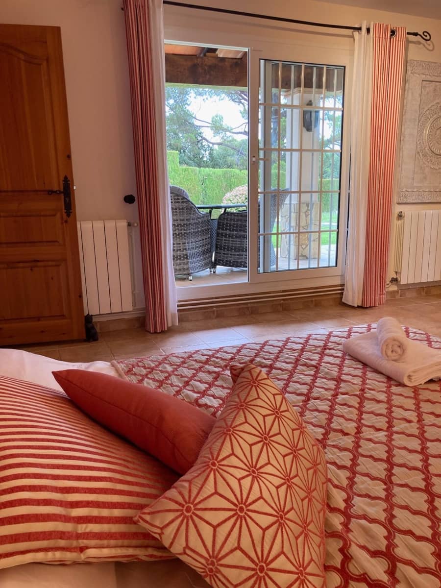 5 sovrum Villa till salu i Calonge i Sant Antoni med pool - 695 000 € (Ref: 9472985)