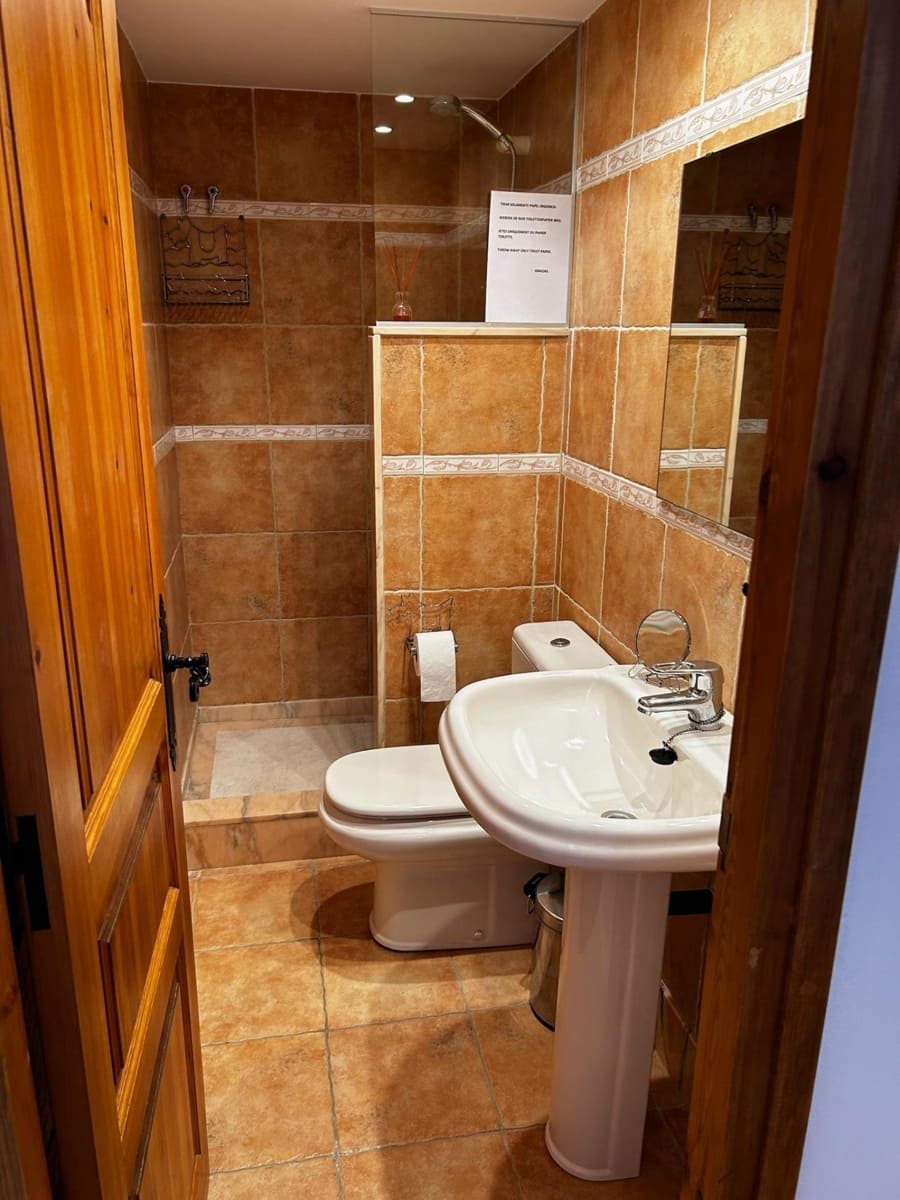 5 sovrum Villa till salu i Calonge i Sant Antoni med pool - 695 000 € (Ref: 9472985)