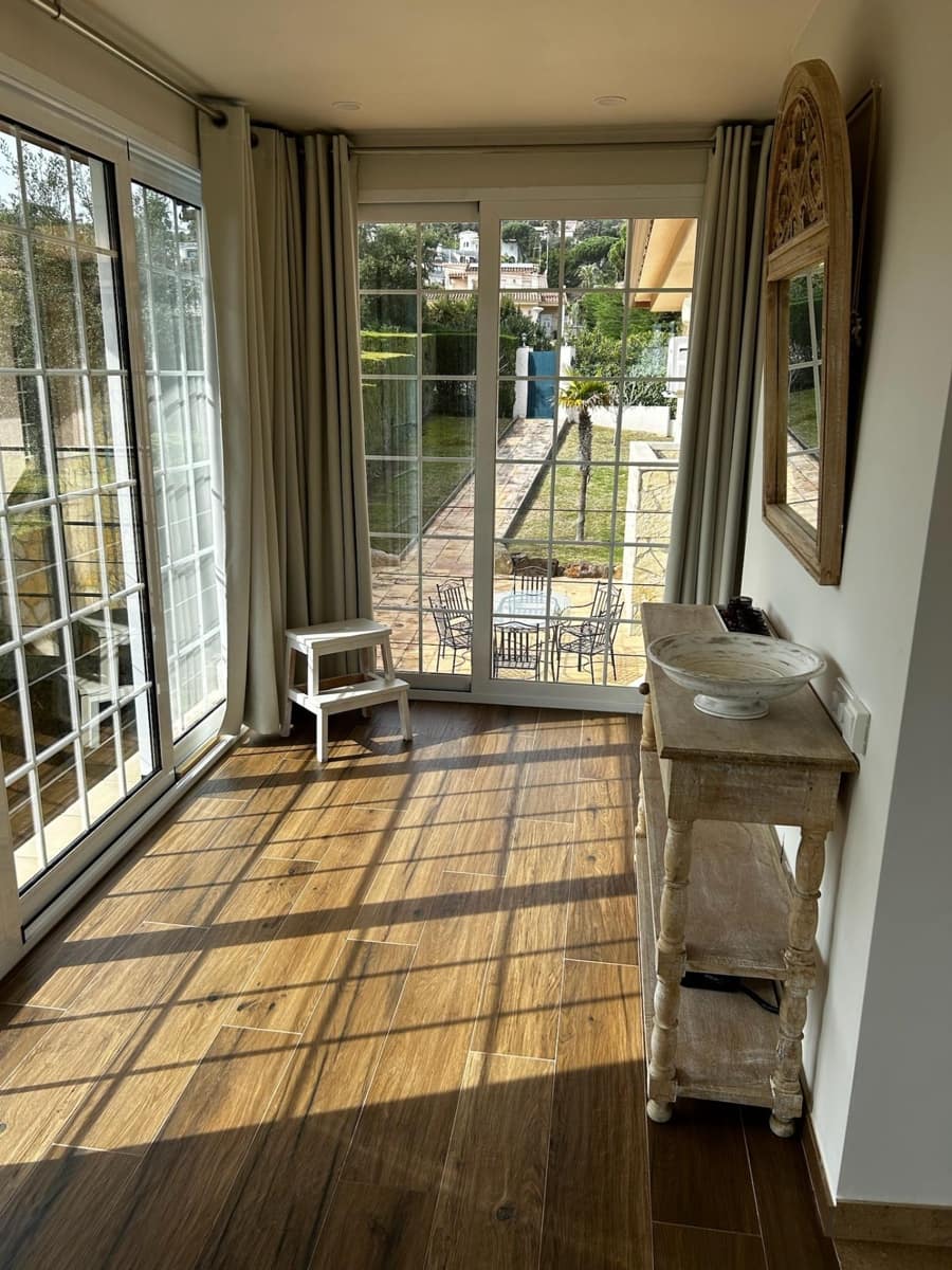 5 sovrum Villa till salu i Calonge i Sant Antoni med pool - 695 000 € (Ref: 9472985)