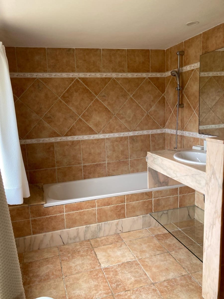 5 sovrum Villa till salu i Calonge i Sant Antoni med pool - 695 000 € (Ref: 9472985)