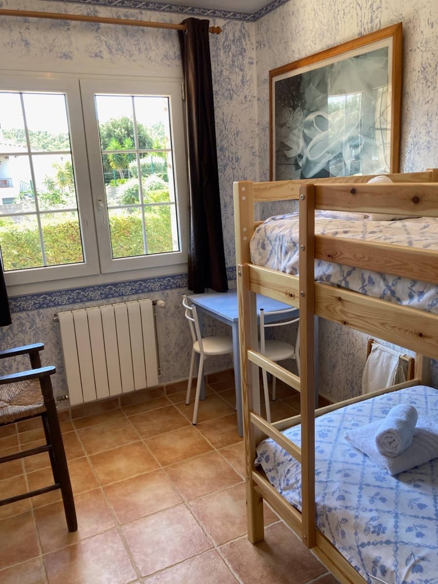 5 sovrum Villa till salu i Calonge i Sant Antoni med pool - 695 000 € (Ref: 9472985)