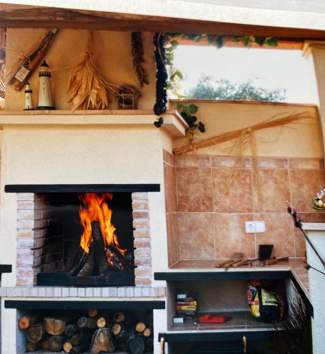 5 sovrum Villa till salu i Calonge i Sant Antoni med pool - 695 000 € (Ref: 9472985)