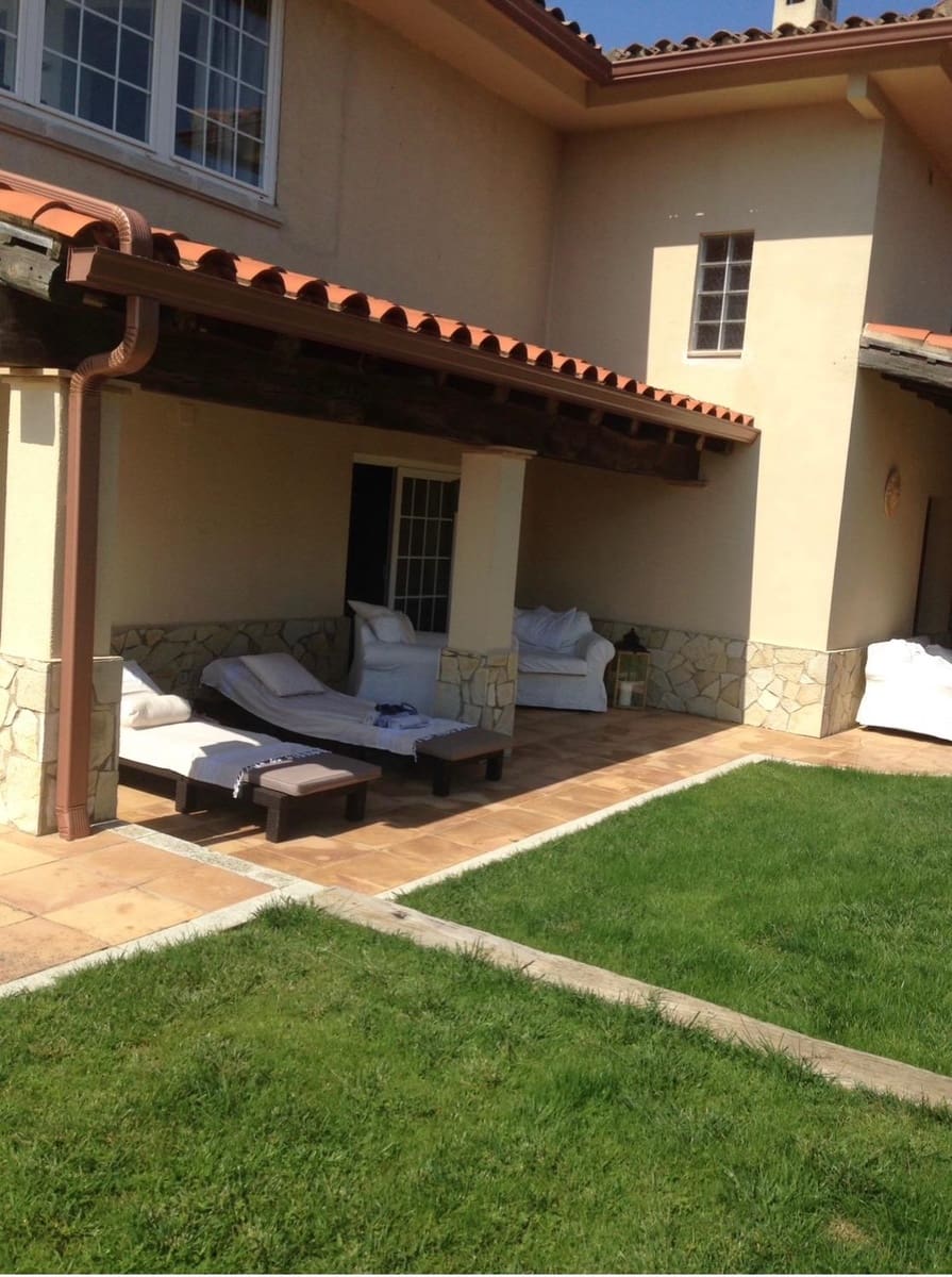 5 sovrum Villa till salu i Calonge i Sant Antoni med pool - 695 000 € (Ref: 9472985)