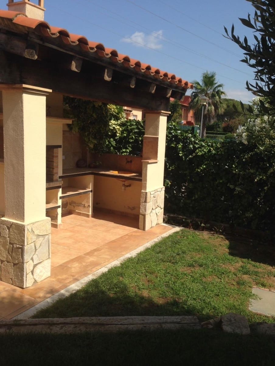 5 sovrum Villa till salu i Calonge i Sant Antoni med pool - 695 000 € (Ref: 9472985)