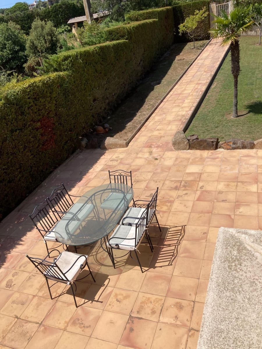 5 sovrum Villa till salu i Calonge i Sant Antoni med pool - 695 000 € (Ref: 9472985)