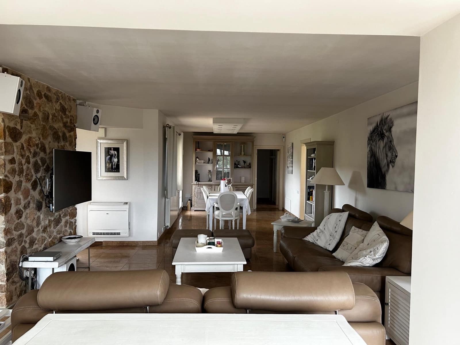 5 sovrum Villa till salu i Calonge i Sant Antoni med pool - 695 000 € (Ref: 9472985)