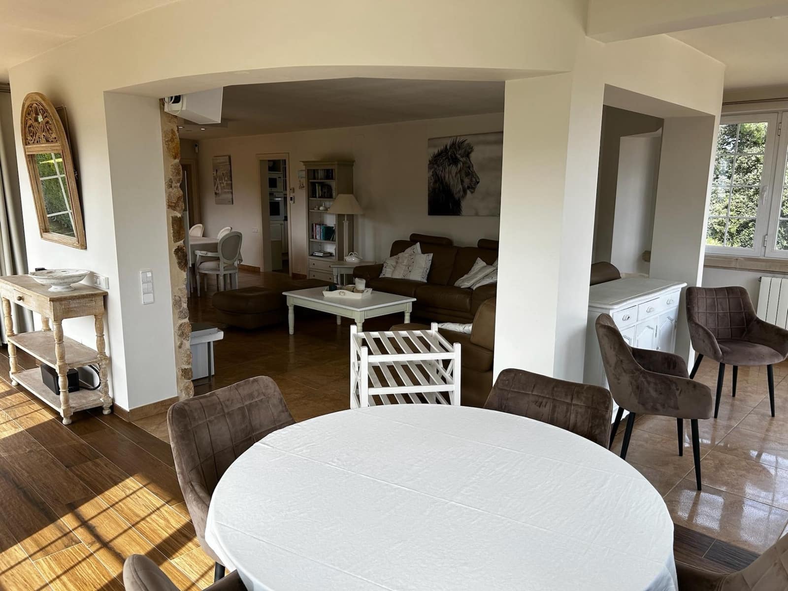 5 sovrum Villa till salu i Calonge i Sant Antoni med pool - 695 000 € (Ref: 9472985)