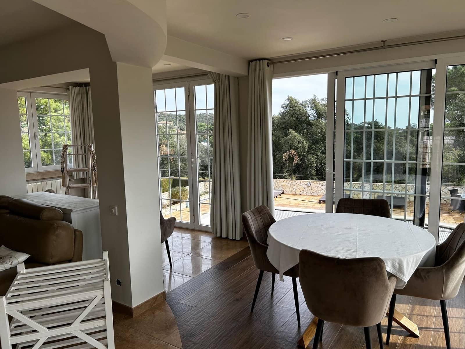 5 sovrum Villa till salu i Calonge i Sant Antoni med pool - 695 000 € (Ref: 9472985)