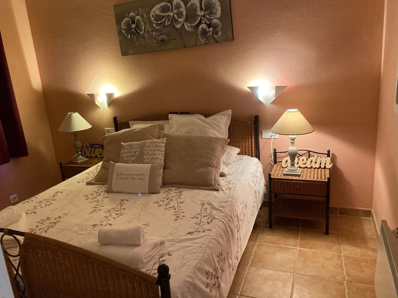 5 sovrum Villa till salu i Calonge i Sant Antoni med pool - 695 000 € (Ref: 9472985)