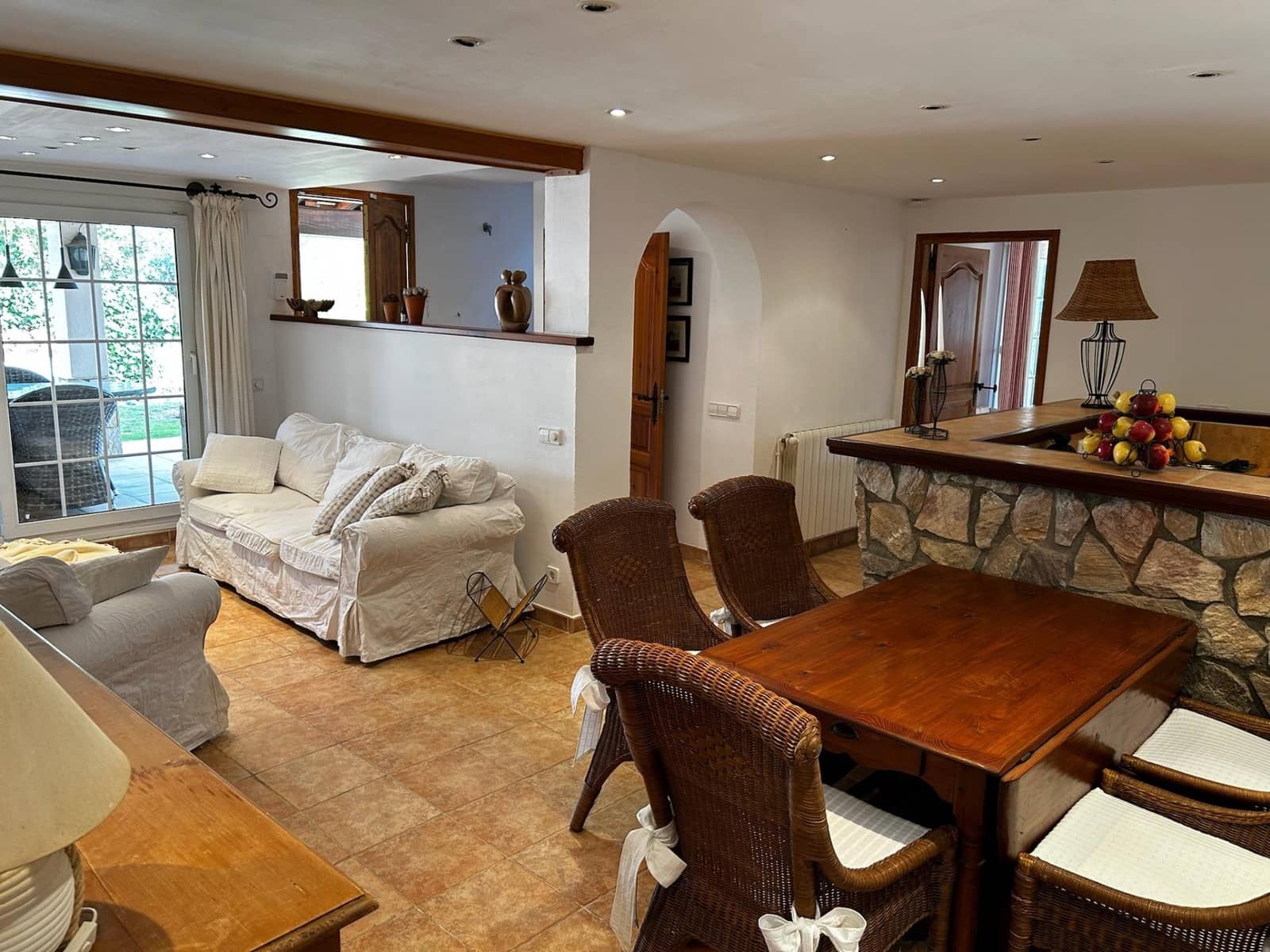 5 sovrum Villa till salu i Calonge i Sant Antoni med pool - 695 000 € (Ref: 9472985)