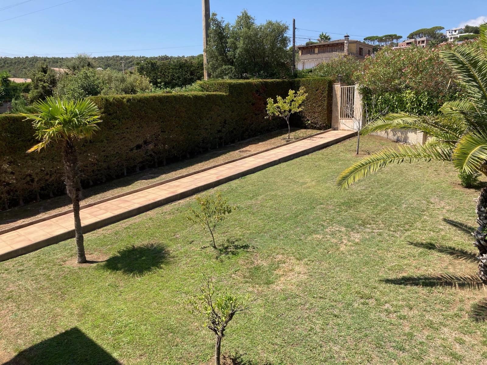 5 sovrum Villa till salu i Calonge i Sant Antoni med pool - 695 000 € (Ref: 9472985)