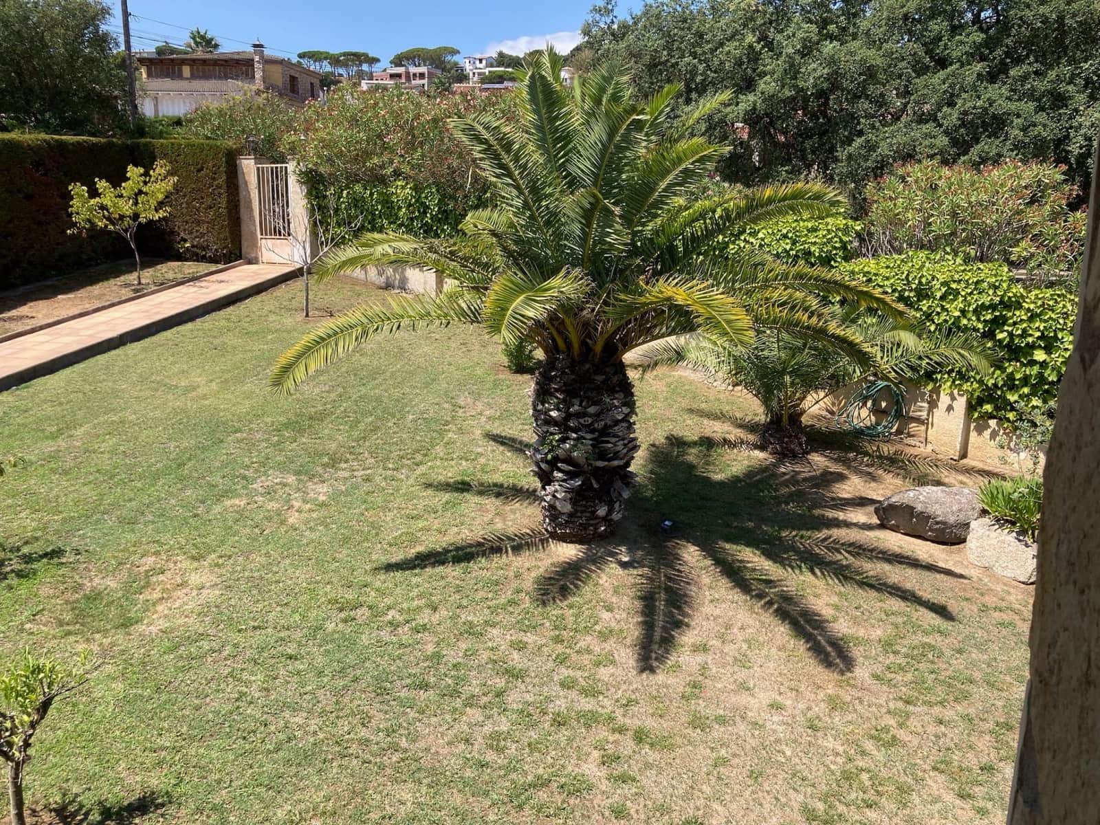 5 sovrum Villa till salu i Calonge i Sant Antoni med pool - 695 000 € (Ref: 9472985)