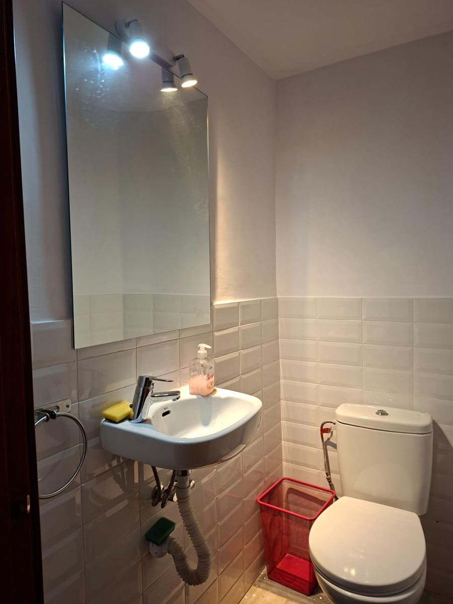 2 Zimmer Wohnung zu verkaufen in Sant Feliu de Guixols - 155.000 € (Ref: 9474920)